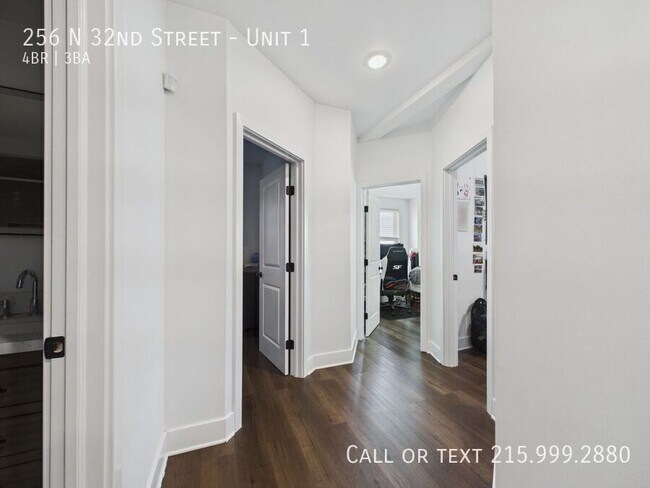 Foto del edificio - 256 N 32nd St