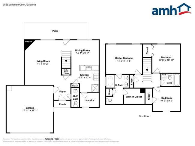 Foto del edificio - 3856 Wingdale Ct