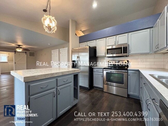 Foto del edificio - 14808 93rd Ave E