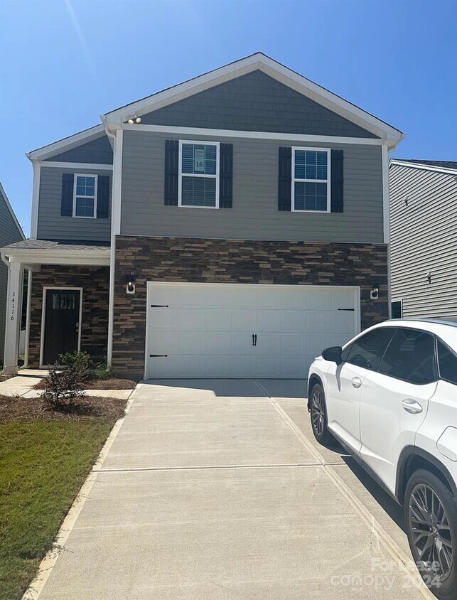 Foto principal - 14116 Wilson Mac Ln