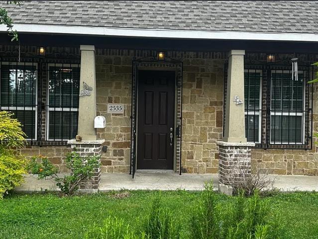 Foto del edificio - 2535 Marburg St