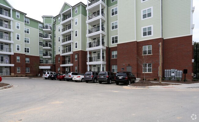 Lux Apartments Chapel Hill Lux Apartments Chapel Hill