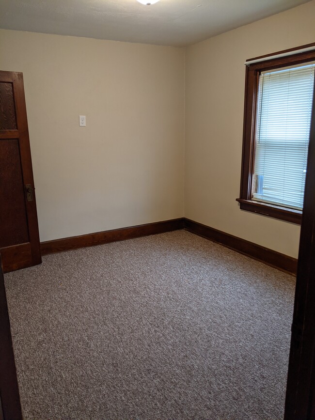 Bedroom 1 - 1007 9th Ave