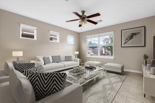 Building Photo - 163 Wainscot Oak Wy