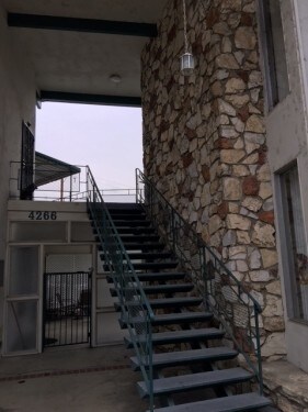 Foto del edificio - 4266 Fulton Ave