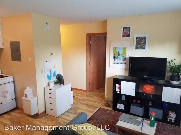 Foto principal - 1101 Spring St NE