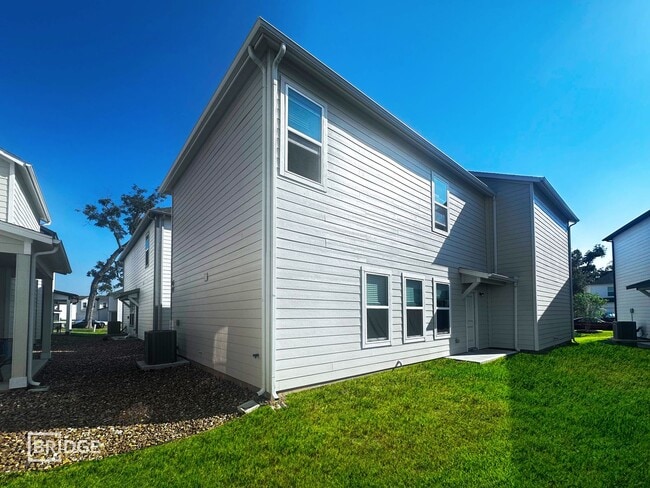 Foto del edificio - BRUNSWICK PLAN