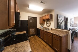 Interior Photo - Kitty Hawk Apartments