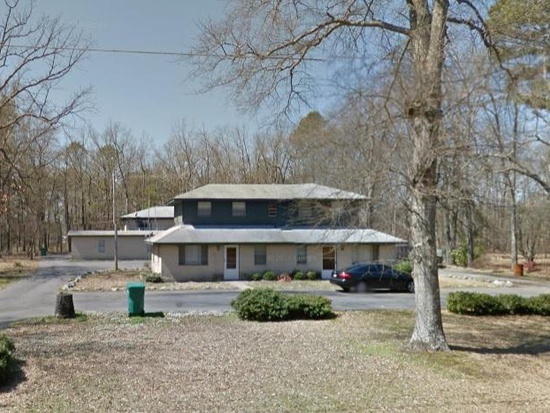 Primary Photo - 1700 North Haley Street