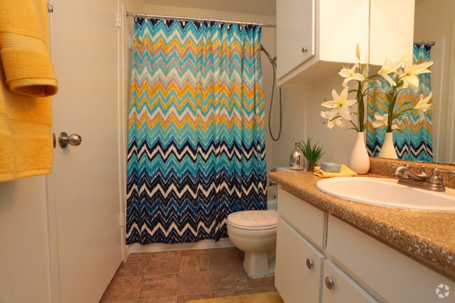Baño - Somerset