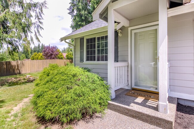 Foto del edificio - 25807 87th Ave Ct E