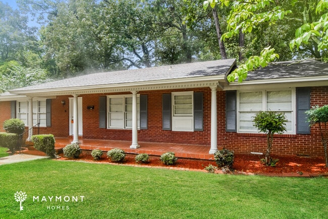 Building Photo - 937 Green Forest Ct
