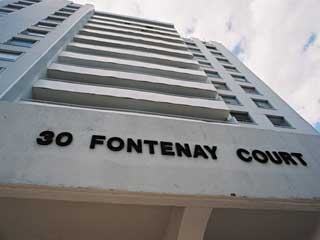 Primary Photo - Fontenay Court II