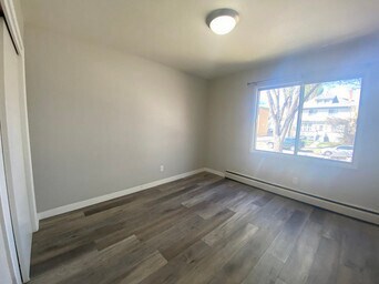 Photo du bâtiment - Princeton Manor