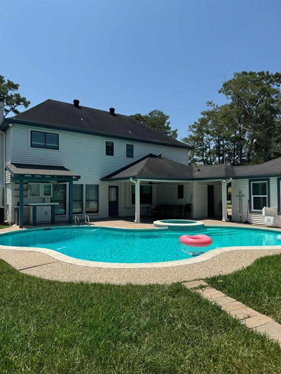 Foto del edificio - 16218 Coral Bay St