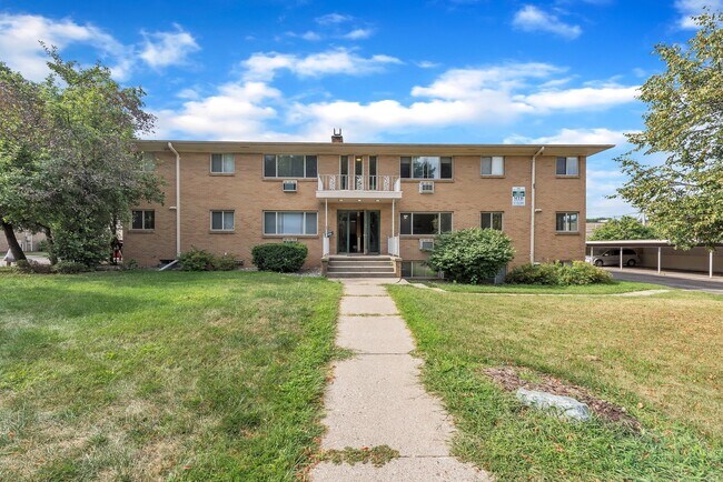 Interior Photo - Old Canton Lane (Hodge Apartments, LLC)