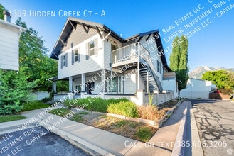 Building Photo - 1309 Hidden Creek Ct