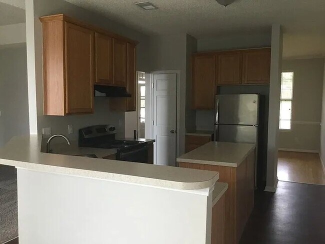 Foto del edificio - 453 Indigo Ridge Dr