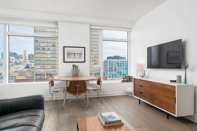 Building Photo - Sophisticated Condo at Rockwell