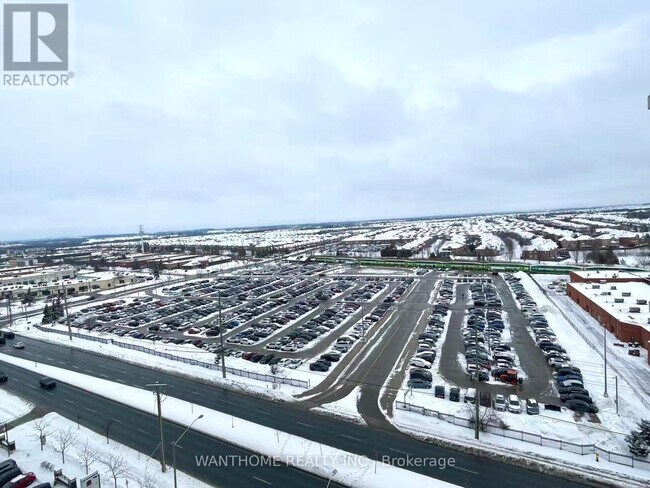 Photo du bâtiment - 9560 Markham Rd