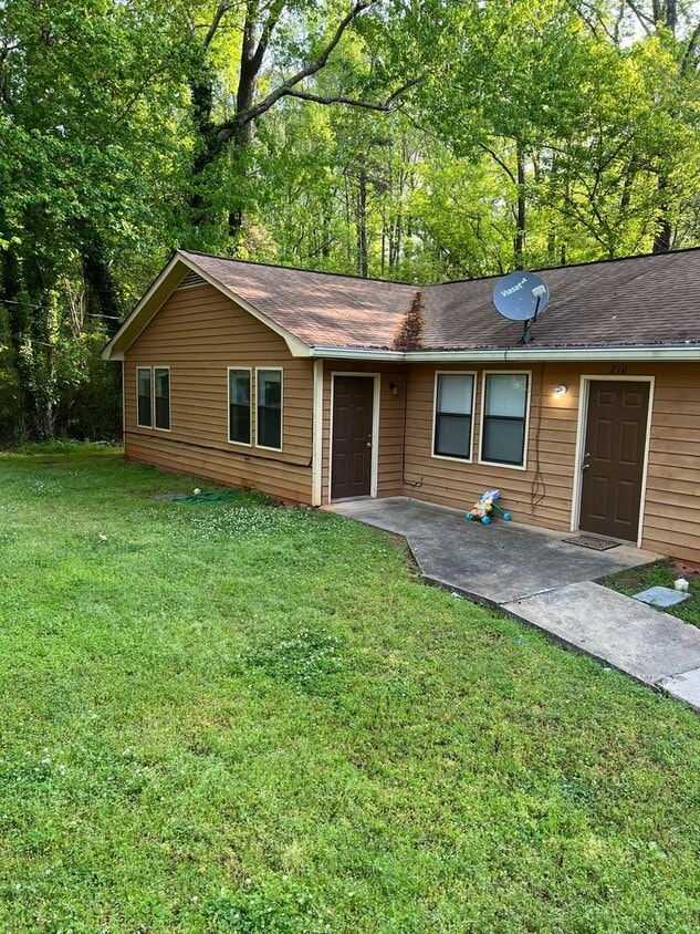 East Athens Duplex For Rent! - East Athens Duplex For Rent!