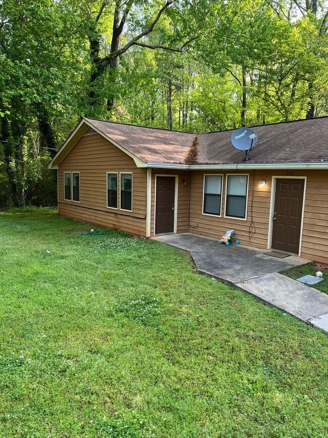 East Athens Duplex For Rent! - East Athens Duplex For Rent! House