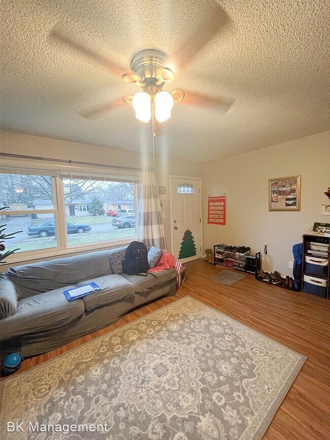Building Photo - 3 br, 2 bath House - 2508 Oxford Street
