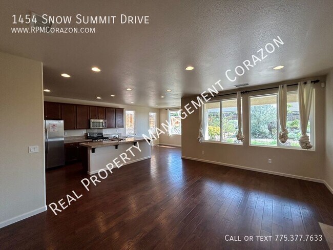 Foto del edificio - Immaculate 3BR Home in Northwest Reno