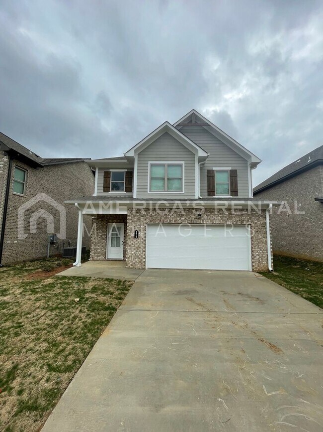Foto del edificio - Home for Rent in Calera, AL!!! Available t...