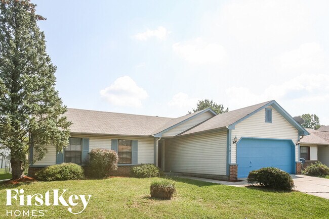 Building Photo - 5707 Prestonwood Ct