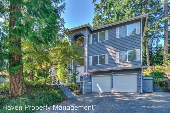Foto del edificio - 6 br, 5 bath House - 2125 168th Ave SE