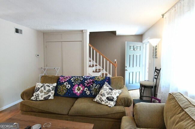 Foto del edificio - 1604 Briarcliff Rd NE