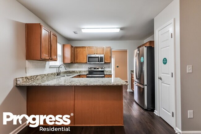 Building Photo - 4027 Taylor Oaks Dr
