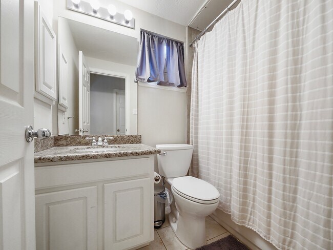Foto del edificio - 7106 Harmony Cove