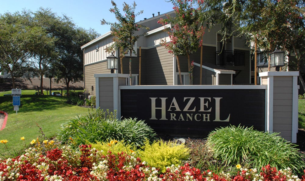 Hazel Ranch Apartments in Fair Oaks, CA
