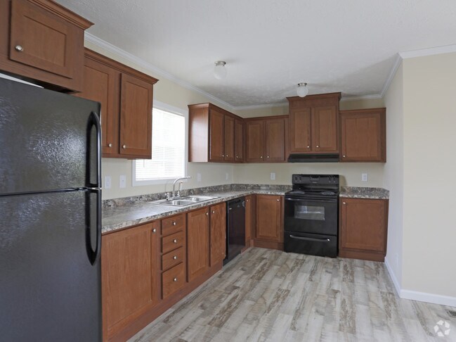 Foto del interior - Autumn Oaks MHP