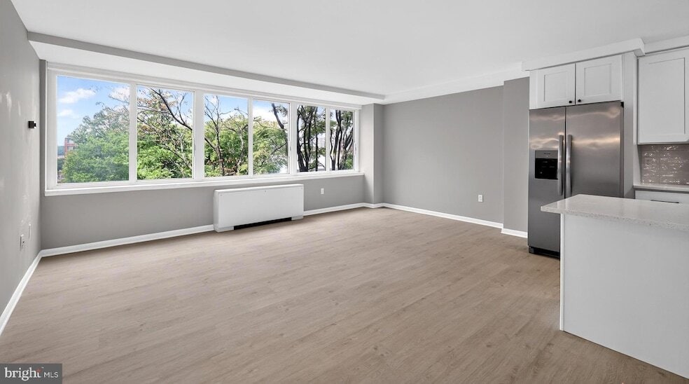 Photo - 922 24th Street NW Unit 521