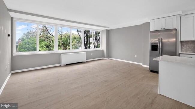 Photo - 922 24th Street NW Unit 521 Apartment