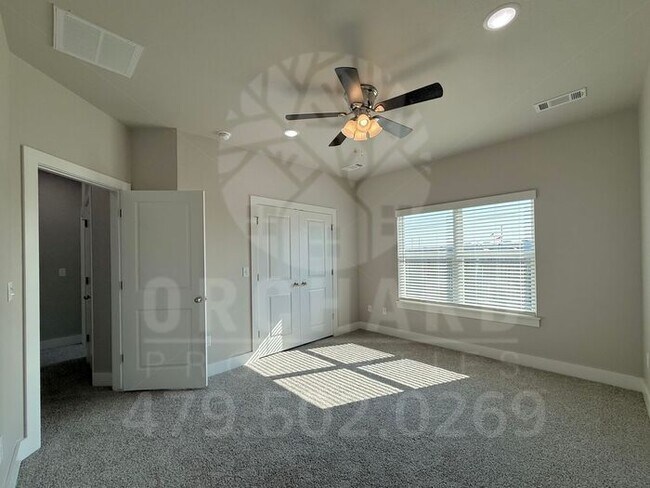 Foto del edificio - Henley 3 | Duplex in Siloam Springs!