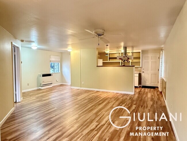 Foto del edificio - Charming 1-Bedroom Unit in San Anselmo!