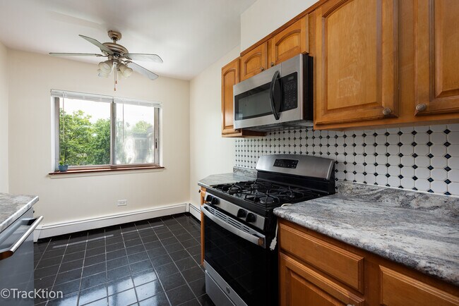 Foto del edificio - 1331 Finley Rd