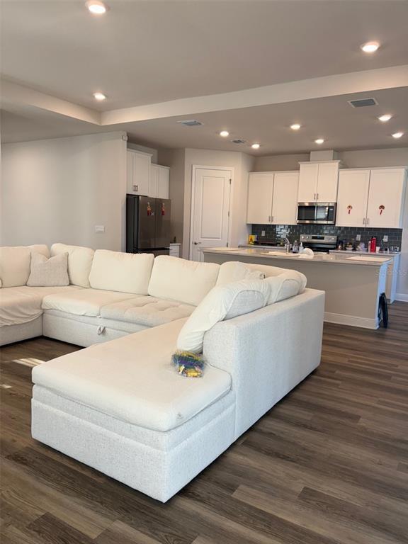 Foto del edificio - 4307 Pullet Ct