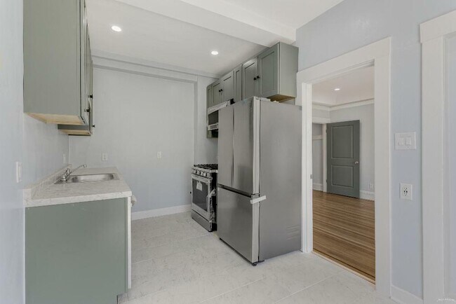 Foto del edificio - 312 Fillmore St
