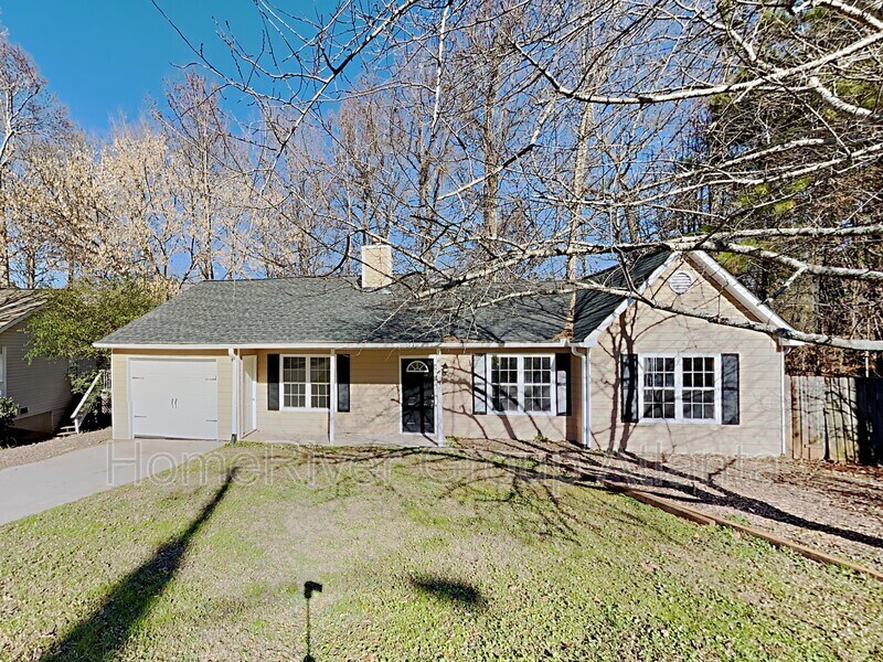 4375 Ridgecrest Ct, Acworth, GA 30101 House Rental in Acworth, GA