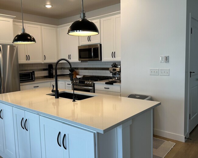 Photo - 11613 S Prosperity Rd Townhome