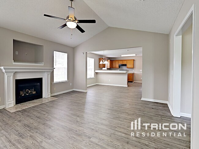 Building Photo - 3543 Arvin Dr