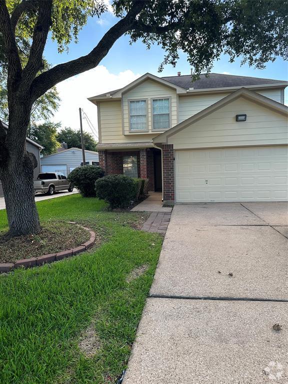 El Jardin Apartments for Rent with Parking Seabrook, TX 1 Rentals