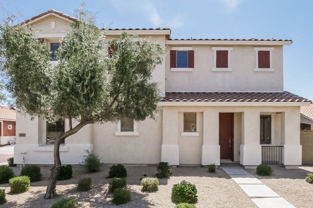 Foto principal - 865 E Stottler Dr
