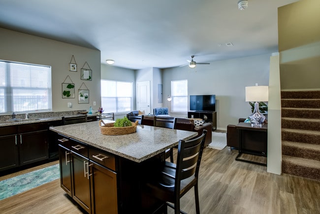 Foto del edificio - Edge 1120