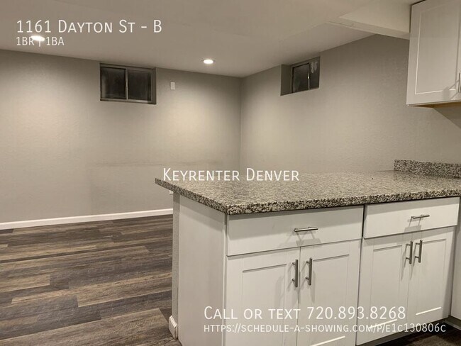 Foto del edificio - Charming 1-Bedroom Oasis: Modern Comfort i...